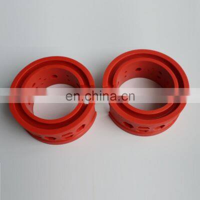 Car Coil Spring Cushion Buffer photo-5