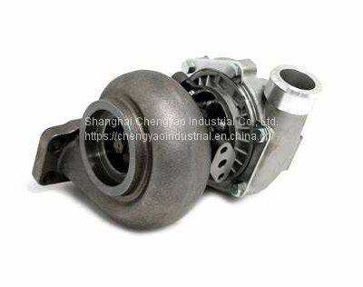 Caterpillar 3054 engine supercharger 7C-3446   7C3446