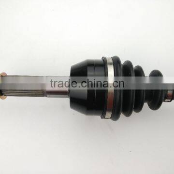 PDD 2007 POLARIS 500 SPORTSMAN X2 REAR L&R ATV UTV CV AXLE photo-2