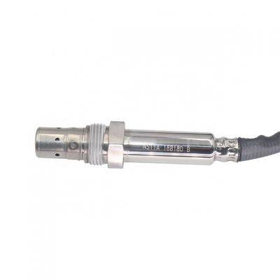 Haoxiang Auto New Material Europe Truck Nox Sensor Nitrogen Oxox Sensor 24V 5WK96675A 2894940 For Cummins Truck 6C Series 8.3L photo-2