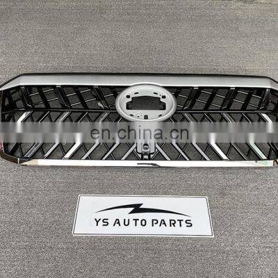 High Quality Car Accessories Grille for 2022 LC300 TRD Style Grille photo-3