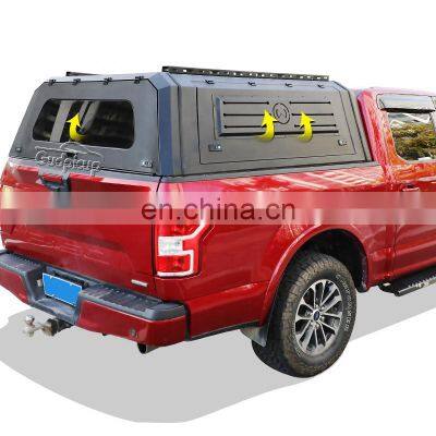 High quality 4x4 pickup accessories ford ranger canopy hardtop for hard top ford ranger f150