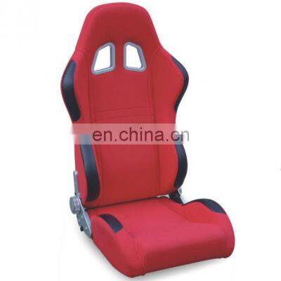 JBR 1007 Series Adjustable Sport Vehicle Double Adjustor Car Racing Seat