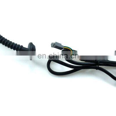 Power Liftgate Support Rear Right Tailgate Trunk-Lift Support Strut Shock Electric Tailgate FOR THE HONGQI H5 HS5 photo-3