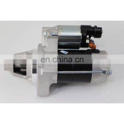 Generator Auto Starter Part Starter Motor For TOYOTA 281000M070