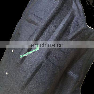 High Quality 07 ACV4# Rear Inner Fender Liner for Toyota Camry 2007 2008 2009 2010 2011 photo-3