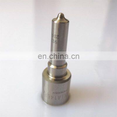 Disesl Injector Parts  DLLA154P596 Fuel Injector Nozzle DLLA154P596 0433171450