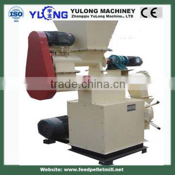 poultry feed pellet mill/animal feed pellet machine (0.5-1.5t/h)