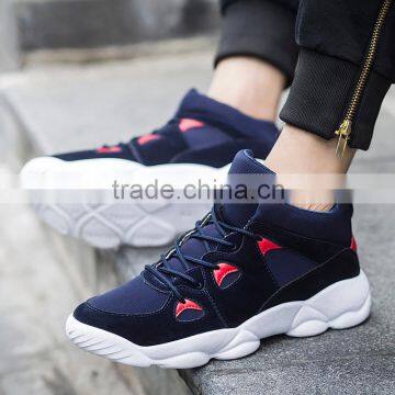 men top quality hot sale china handmade leather shoes