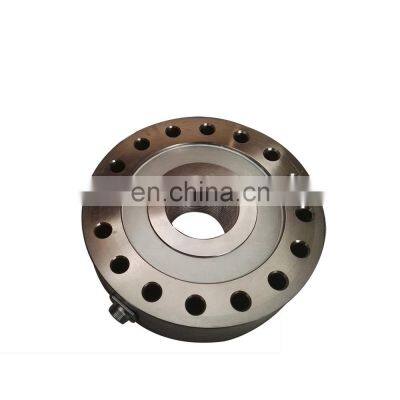 DYLF-102-50t  ton large measuring range spoke type alloy steel load cell for hopper scale