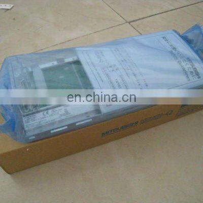 Mitsubishi PLC Q35B Genuine Mitsubishi PLC Q Series Good Quality