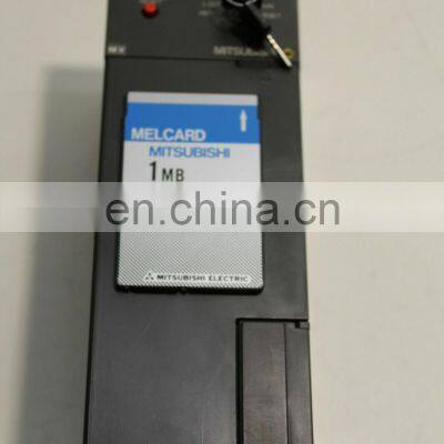 Mitsubishi Q4ACPU Electric New and Original Mitsubishi CPU Chinese Plc Programming Controller photo-3