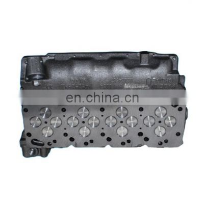 4941496 Wellfar Original Quality 4 ISDE 4.5L 4isbe Engine Cylinder Head For Cummins 4941496