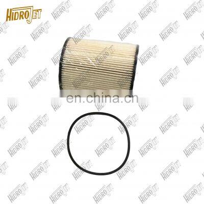 Truck engine parts EC210 EC140B  engine parts fuel filter MB-C215  11988962  voe11988962