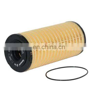 UNITRUCK Filter Perkins Filters Element Engine Oil Filters Fleetguard Filters Engine Filter For FLEETGUARD CH10929 LF16250 photo-2