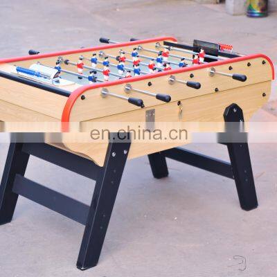 Football Machine Educational Toy Boy Double Tabletop Parent-child Interactive Billiard Boy Children's Game Table photo-3
