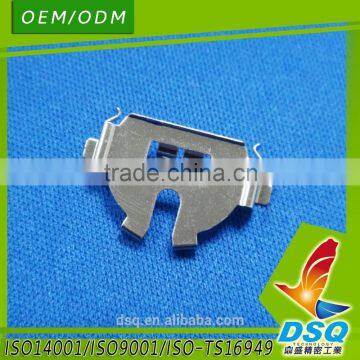 2016 Taiwan New Plate Button Battery Holder