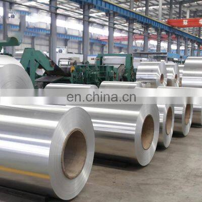 Best Selling 2mm thickness 1070 Aluminium Coil from China Supplier