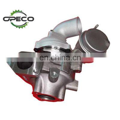 53039700353 53039880226 28231-4A700 28231-4A701 turbocharger for Hyundai