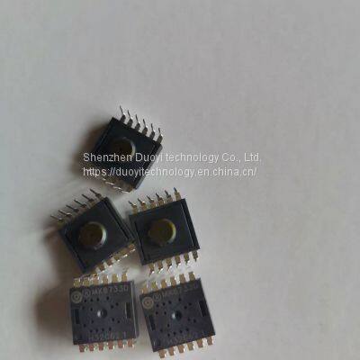 Wired Mouse IC Optical Sensor MX8733D DIP12 photo-2