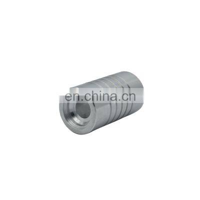 Factory Custom OEM Precision Aluminum Alloy CNC Machining Turning Parts Cnc Machining Service