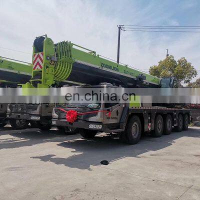 Zoomlion QY25D531R Hydraulic 25 Ton Mobile Truck Crane Cheap Price For Sale