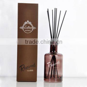 100 ml Home Decorate Rattan Stick Reed Diffuser photo-5