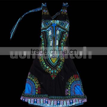 Newest ! sexyBohemian dress