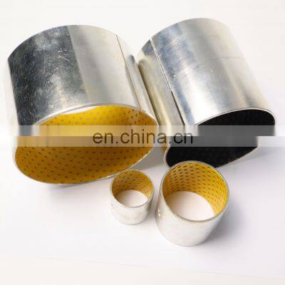 DX Bushing Manufacturer Self Lubricating Steel Bronze Bushing