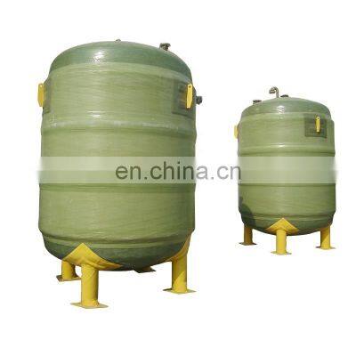 Scrubber Tank,Long Life Fiberglass Tank,Reservoir,FRP Storage Tank