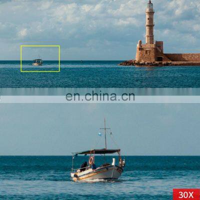 2MP Wireless WIFI Security IP Camera 30X Zoom 1080P H PTZ Outdoor Home Surveillance Dome Cam CCTV 80M IR Night Vision CamHipro photo-3