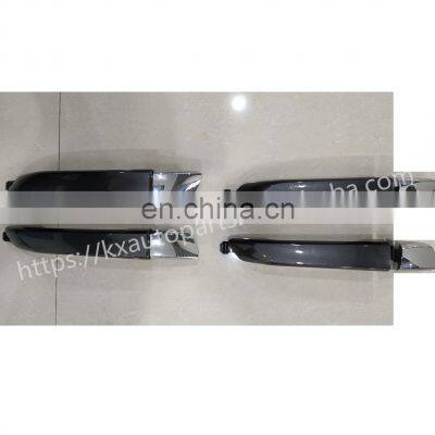 KX-A-102 out door handle left hand drive for ISUZU D-MAX 2020