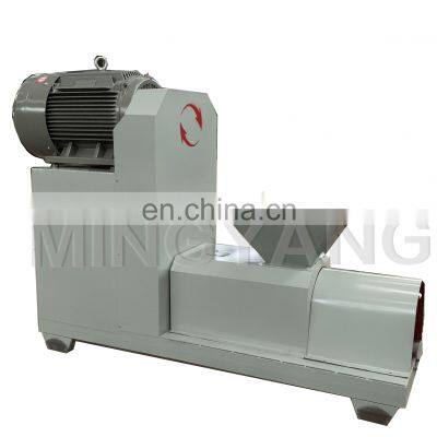 Energy Saving Briquette Making Machine Sawdust Biomass Machine photo-3