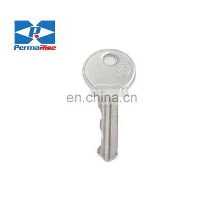 Promotional key blanks Top Quality Blank keys House Use Hold Keys Blank For Door duplicate