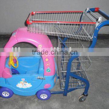 Grandchildren Shopping Carts/Kids Trolleys