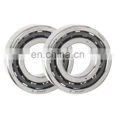 NSK Ball Screw Angular Contact Ball Bearing BS55100 BSB055100 55TAC100B