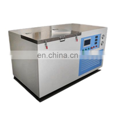 Concrete Freeze Thaw Cycle Chamber Test Machine