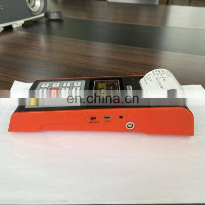 Digital Hardness Tester for Lab Use photo-4