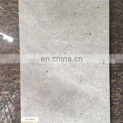 CE Certificate Andromeda White Granite Slab