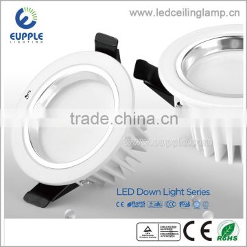 Smd2835 12w led downlight/12 watt led downlight/led downlight 12w