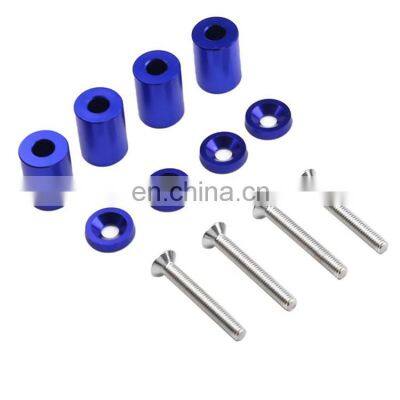 Hood Vent Spacer Riser Kits