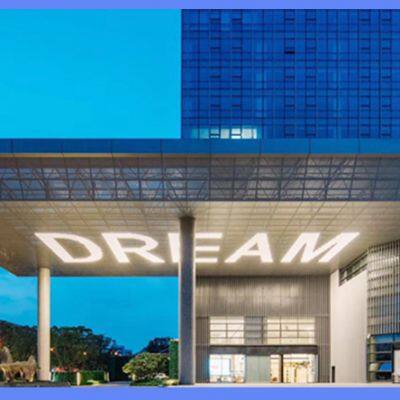 Xiamen XiongBa E-Commerce Co., Ltd. company overview - view 2