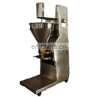 stainless steel Vegetable meat Ball Forming/making Machine