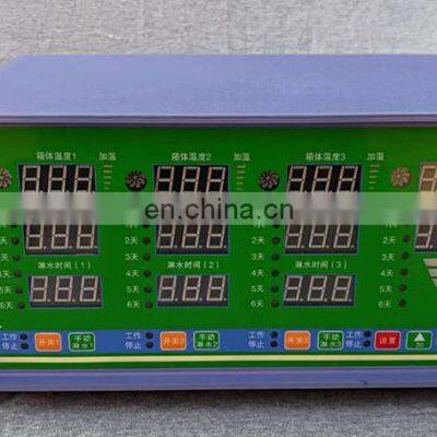 Stainless Steel Bean Soybean Peanut Mung Bean Sprout Machine photo-5