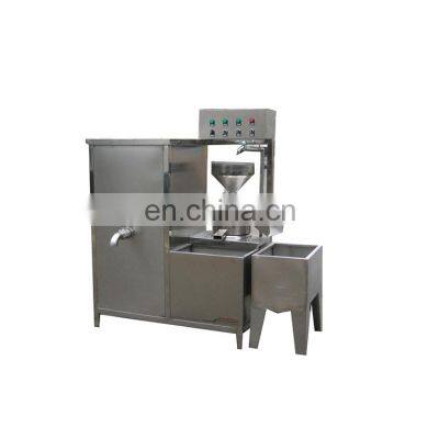 high performance small tofu making machine/bean curd making machine/tofu making equipment