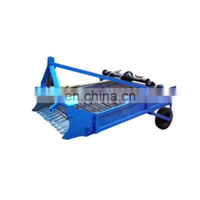 Sale onion harvester machine