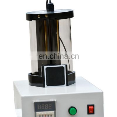 Bituminous emulsions Tester Particle Charge Tester