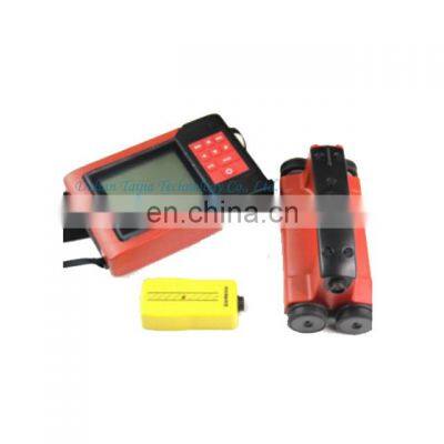 Taijia profometer concrete rebar detector reinforcement scanner rebar corrosion detector