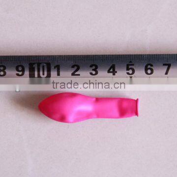 High Quality Natural Latex Water Balloon Manufacturer photo-4