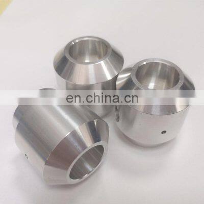Precision Cnc Machining Aluminum Top Mounting photo-4